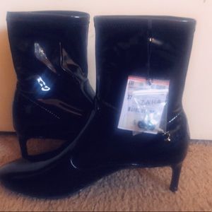 Zara Ankle boot